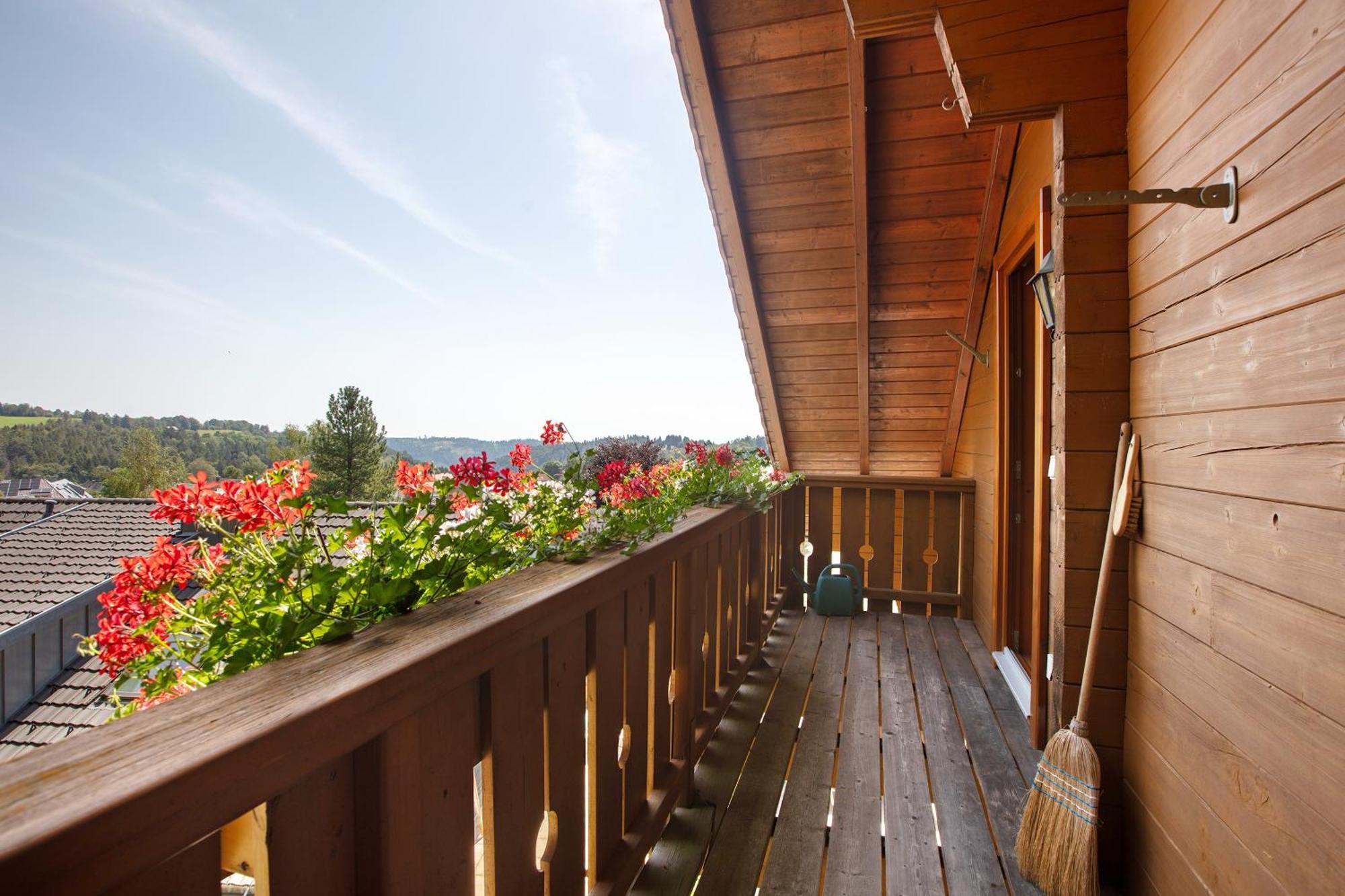 Ferienhaus Sankt Peter Wittenschwand Exterior foto